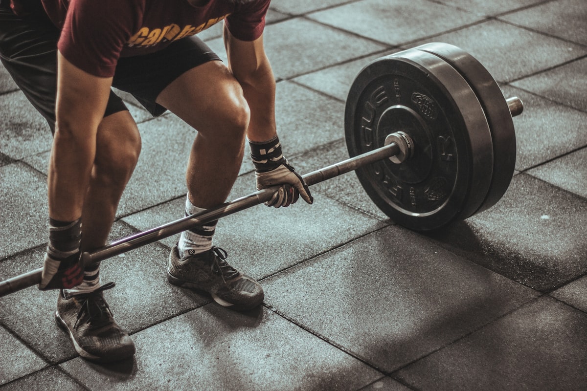 Male wellness and supplement research