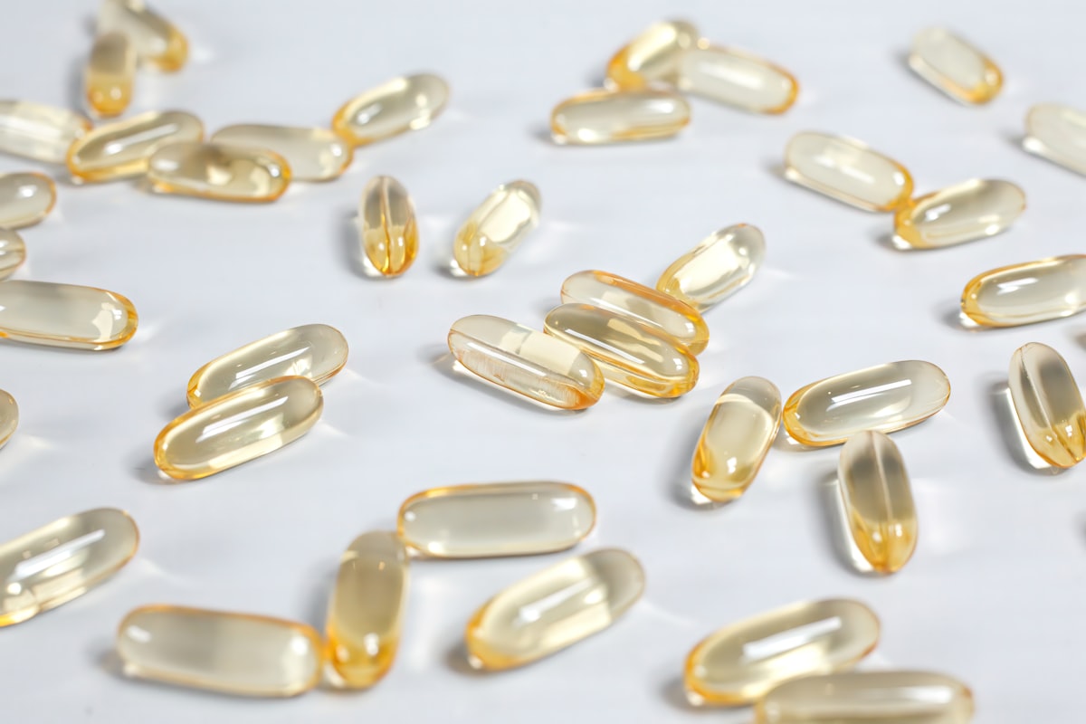 Editorial research and supplement analysis