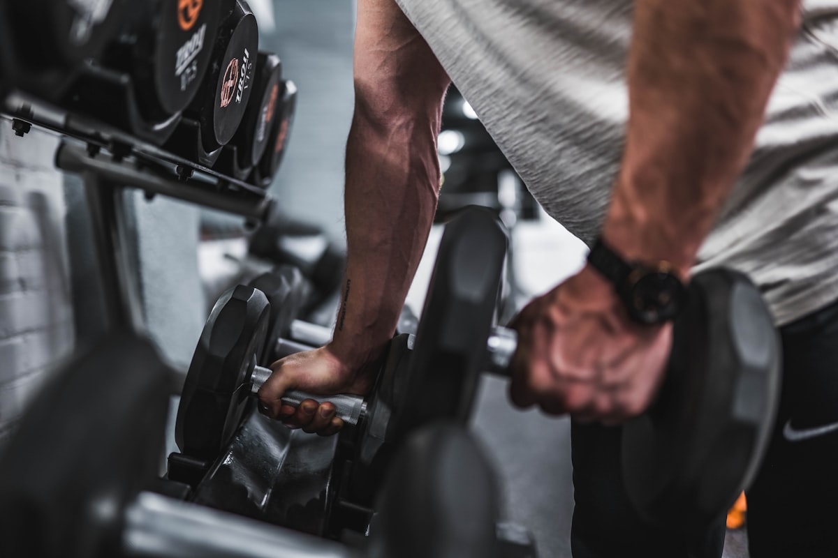 Testosterone and supplement science