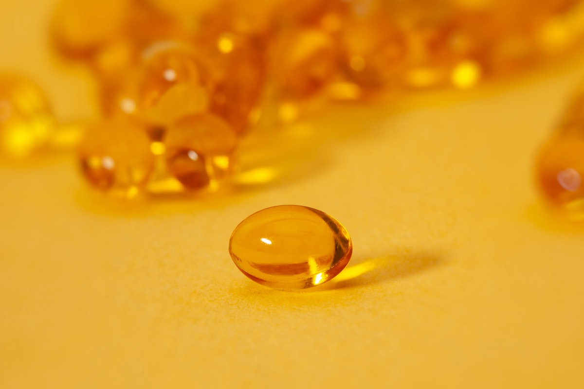 Comparative supplement analysis