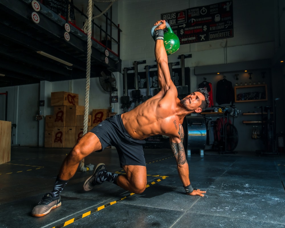 Cardiovascular health and vitality